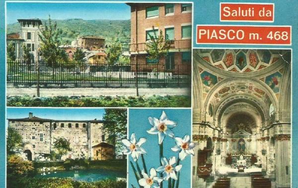 Sagra d’autunno, in vetrina il cuore agricolo di Piasco