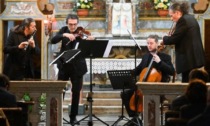 Voxonus chiude con Mozart venerdì sera alla scuola Apm