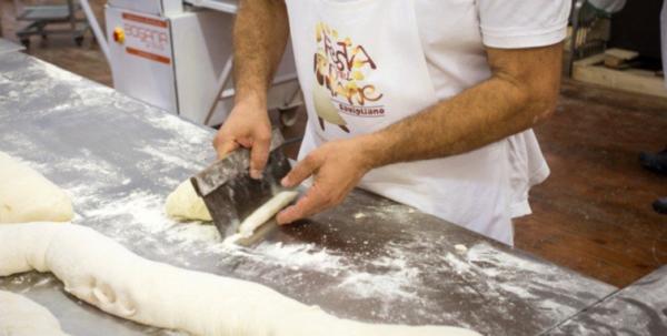 Focacce, pizze e crostate gluten free