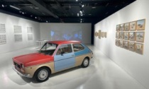 Al Museo dell’Automobile Apre la mostra per i 125 anni della FIAT