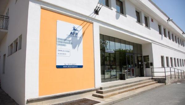 Sportello di ascolto all’Afp Verzuolo