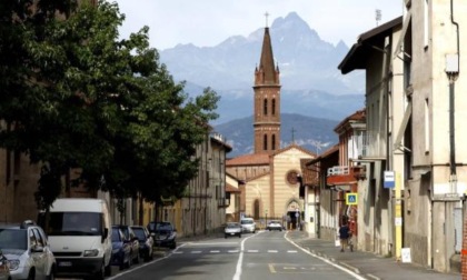 Musica, giochi e mundaj nel borgo antico di Saluzzo