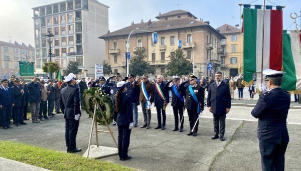 IV Novembre dedicato alle nuove generazioni