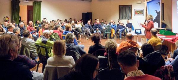 Consorzio turistico è dibattito in valle