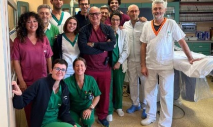 Diagnosi rapida in rete: Saluzzo e Savigliano combattono l’infarto