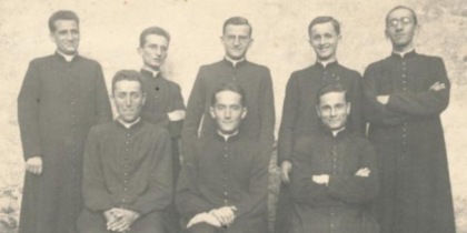 Scarnafigi ricorda don Dao a cento anni dalla nascita