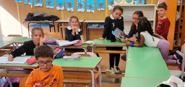 Doposcuola: 60% di iscritti in più. Costigliole per i ragazzi