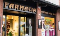 Nuova farmacia Dr. Max a Madonna della Neve