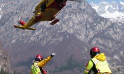 Nasce Federmontagna: sabato un convegno sulla sicurezza