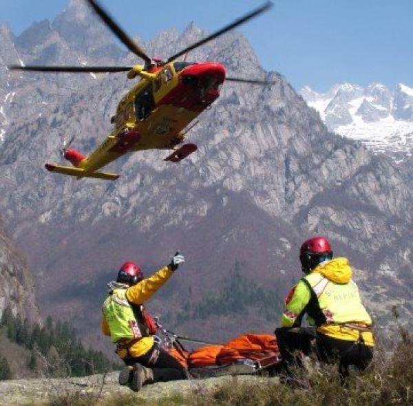 Nasce Federmontagna: sabato un convegno sulla sicurezza