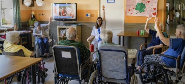 Ipab, il municipio acquista due piani