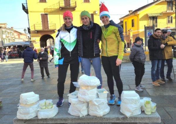 Bagnolo, il 15 dicembre torna la mitica MaraToma