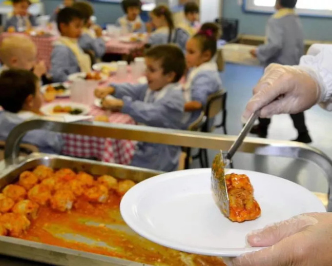 Villafalletto progetta la nuova mensa