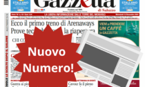 Nuovo Numero del 13 novembre in Edicola!