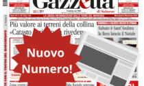 Nuovo Numero del 27 novembre in Edicola!