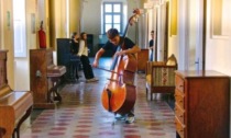 «Voglio lavorare in un’orchestra» Il sogno di 143 giovani musicisti