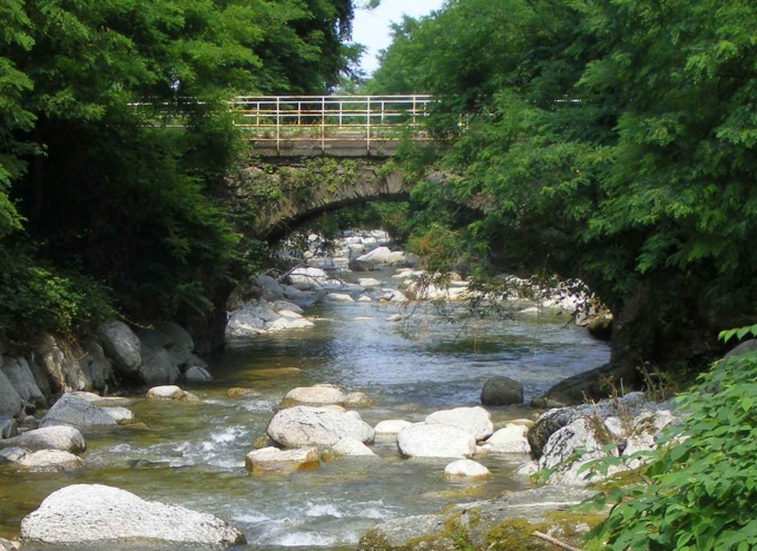 Ponte sullo Scaravaj si parte con il cantiere