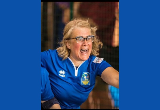 Muore Raffaella Marengo: cordoglio nel mondo delle bocce
