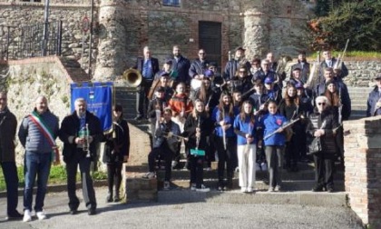 Santa Cecilia: un omaggio ai musici Beppino e Giacinto