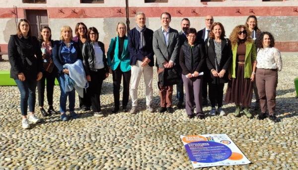Dopo il Salone arrivano le giornate di Scuola aperta