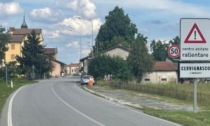 Cervignasco, arriva il semaforo