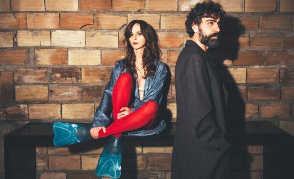 Teatro: Caterina Guzzanti alza il sipario del Magda