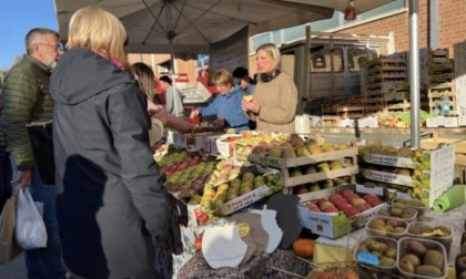 Tuttomele, Cavour va in vetrina Ecco gli eventi da sabato a martedì