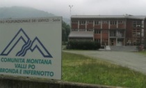 L’Unione Montana della Valle Po si libera dei dipendenti