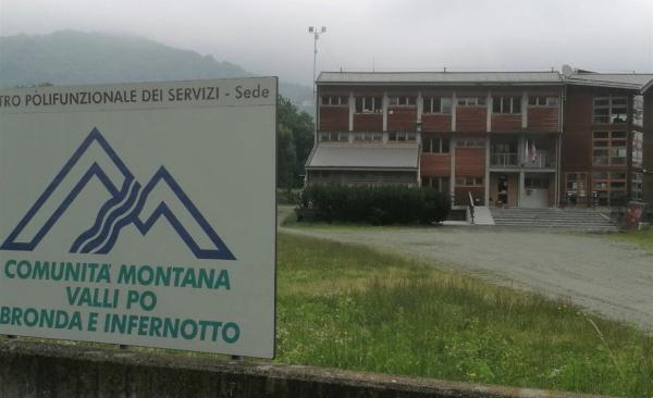 L’Unione Montana della Valle Po si libera dei dipendenti