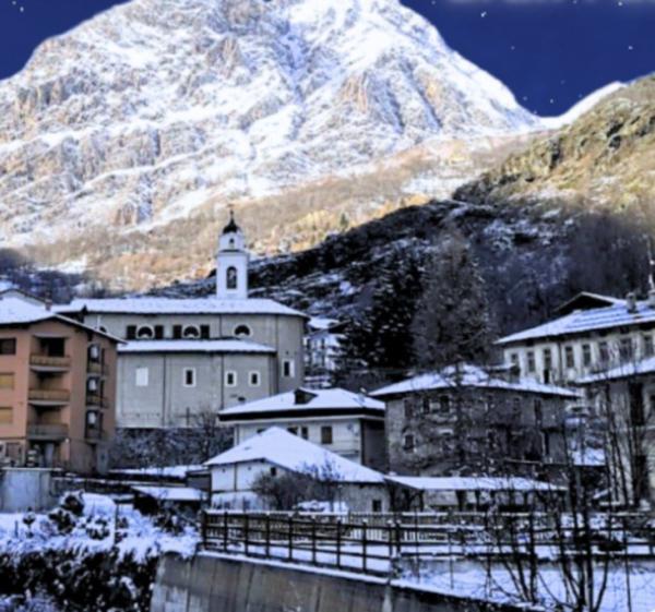 Ad Acceglio, si celebrano i Magi «L’Epifania ci riporta al nostro passato»