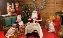 E dopo Babbo Natale si festeggia la Befana