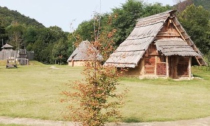 A Villar San Costanzo nasce la casa dell’archeologia