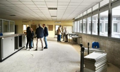 È ufficiale, il liceo Classico traslocherà in tribunale