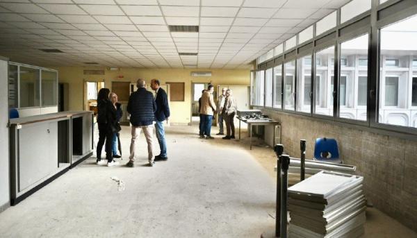 È ufficiale, il liceo Classico traslocherà in tribunale
