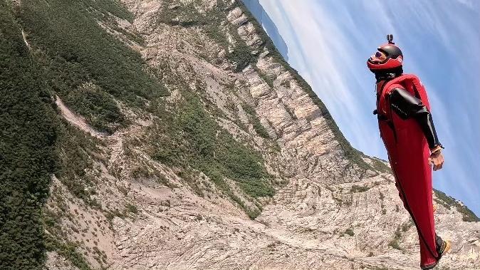 matteo maranca base jumper