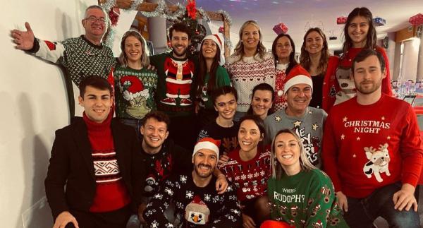 Mercatini e Cena dei Maglioni Dronero si colora per il Natale