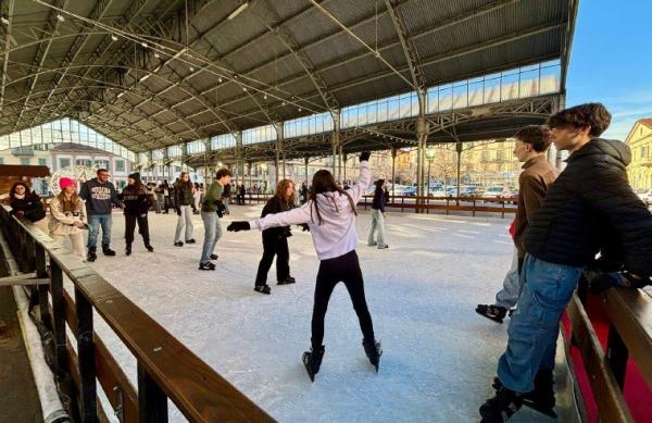 Arriva il mercatino di Natale nella domenica dell’Immacolata