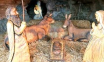 Il Natale di Cavour in vetta alla Rocca