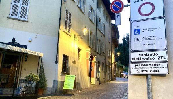 “Troppo complicata la nuova Ztl per chi transita occasionalmente”