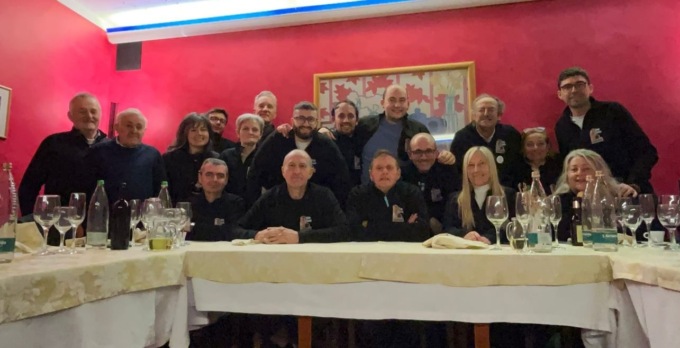 La Pro Loco di Barge celebra il Natale e pensa al 2025