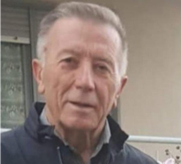 Piero Rosso, stimato sindaco per 18 anni