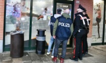 Chiusura temporanea per una sala giochi a Saluzzo