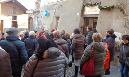 Santo Stefano tra i musei cercando Gesù Bambino