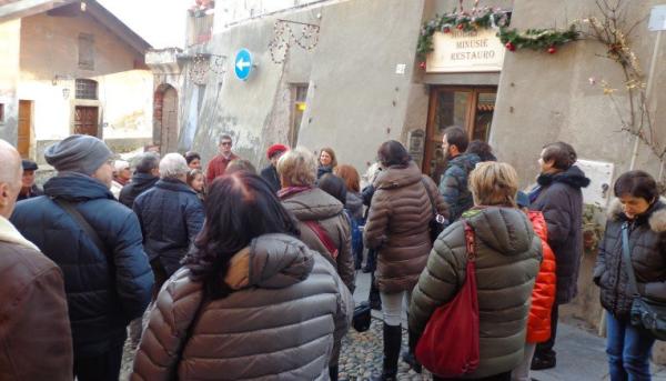 Santo Stefano tra i musei cercando Gesù Bambino