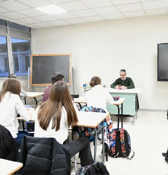 Liceo Bodoni, iscrizioni per le matricole 2025-26