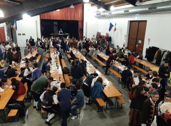 Moretta si candida a ospitare il Carnevale di pianura 2025