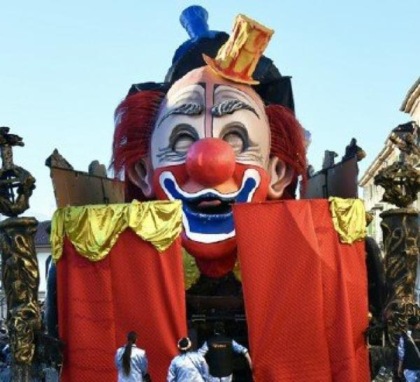 Anche Cavour avrà il suo carro dopo il successo con Luserna