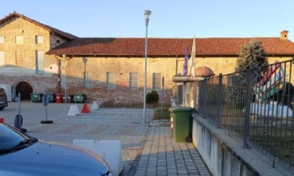 Cascina Gallo in vendita a 850 mila euro