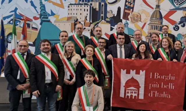 C’è Chianale tra i Borghi più belli d’Italia