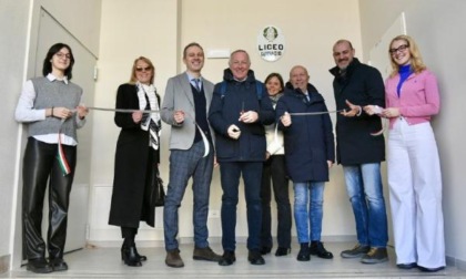 Il liceo Classico nell’ex tribunale ottimo inizio pensando al futuro